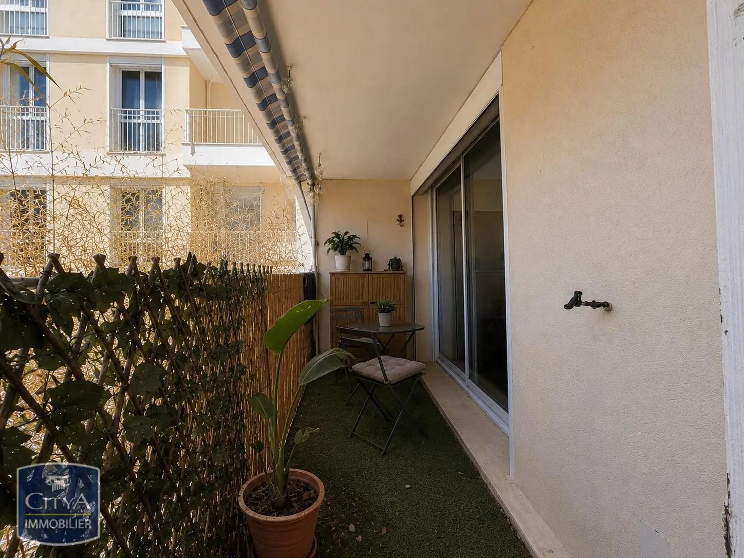 Photo 8 appartement Martigues