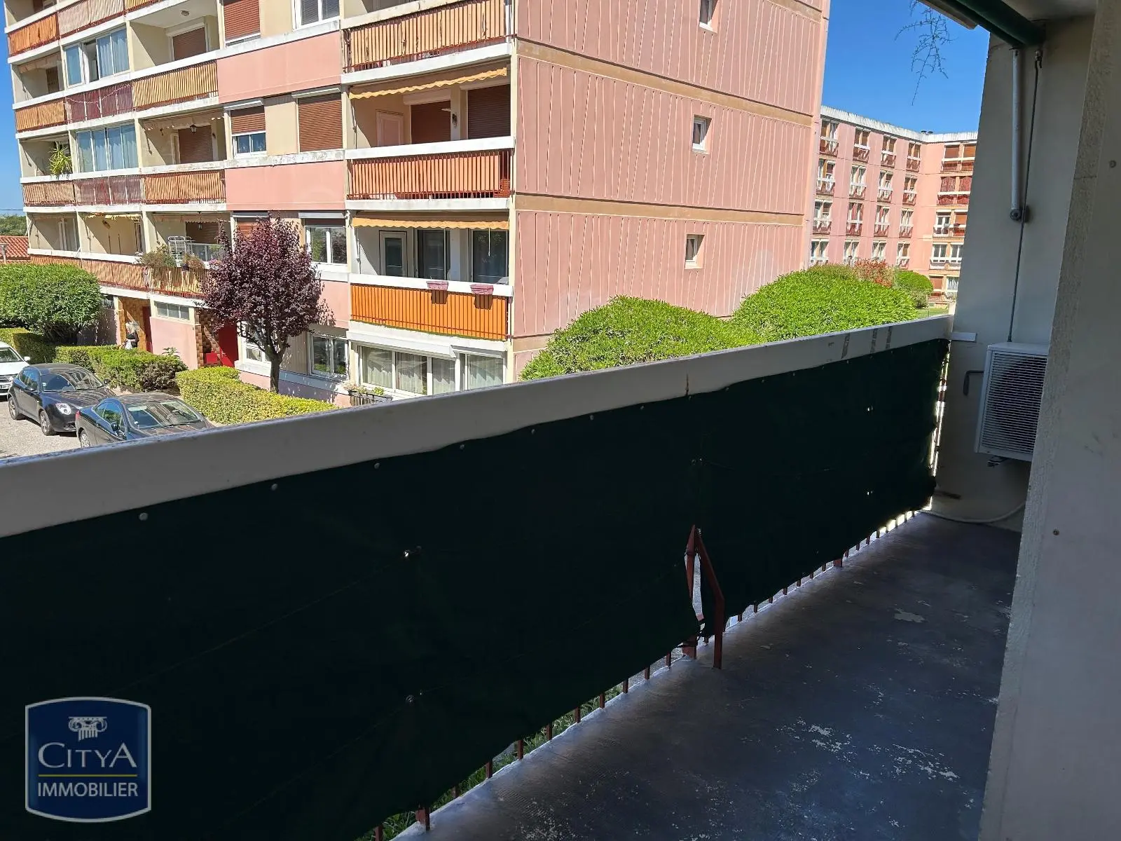 Photo 1 Appartement 4 pièces 72.61m²