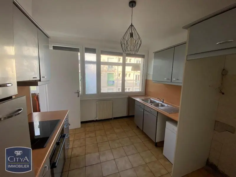 Photo 3 Appartement 3 pièces 72.02m²