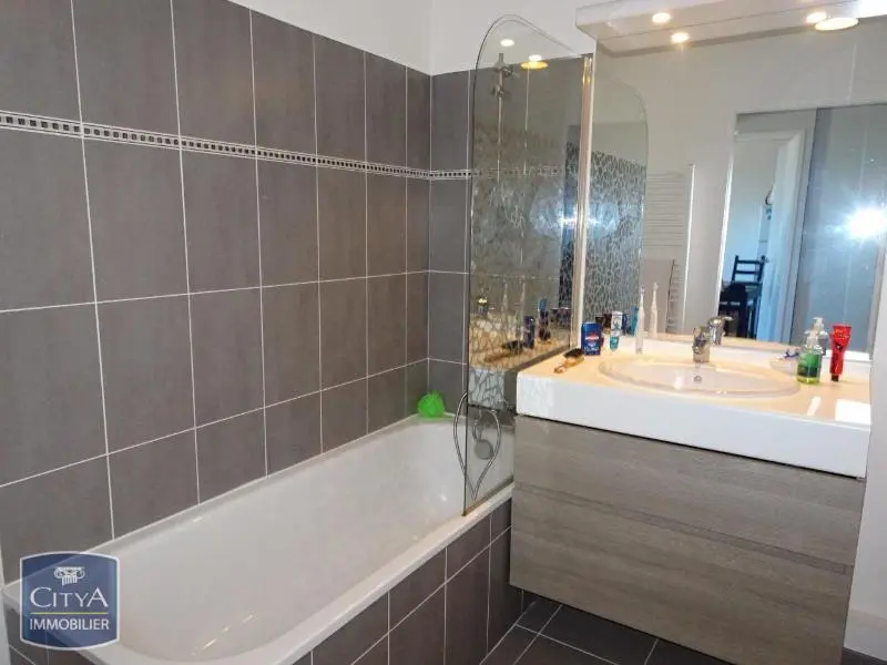 Photo 5 Appartement 2 pièces 41.05m²