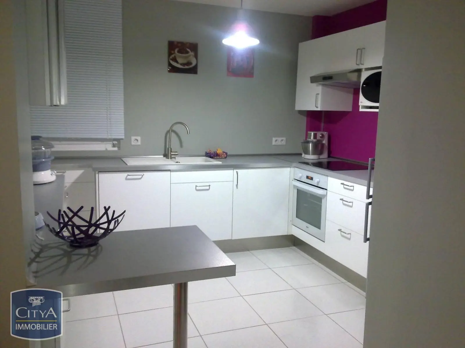 Photo 1 Appartement 3 pièces 70.5m²