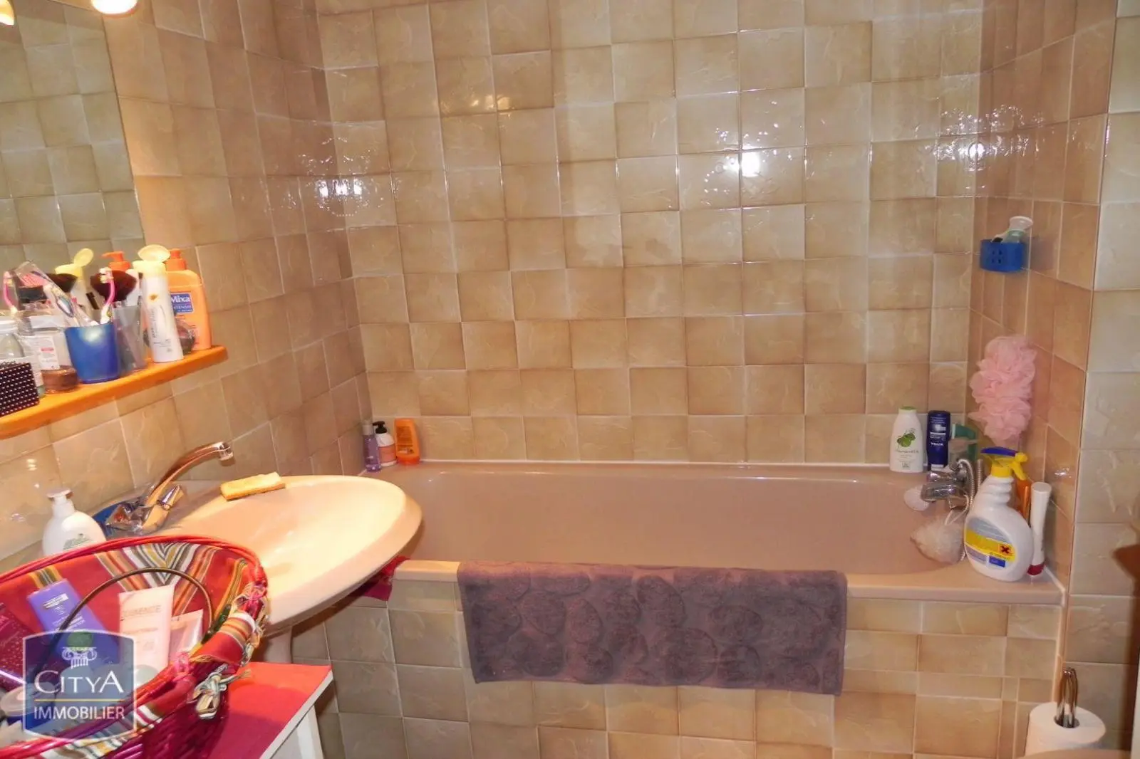 Photo 5 Appartement 1 pièce 31.26m²