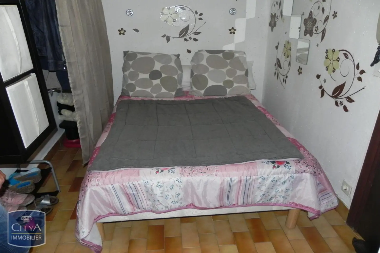 Photo 4 Appartement 1 pièce 31.26m²