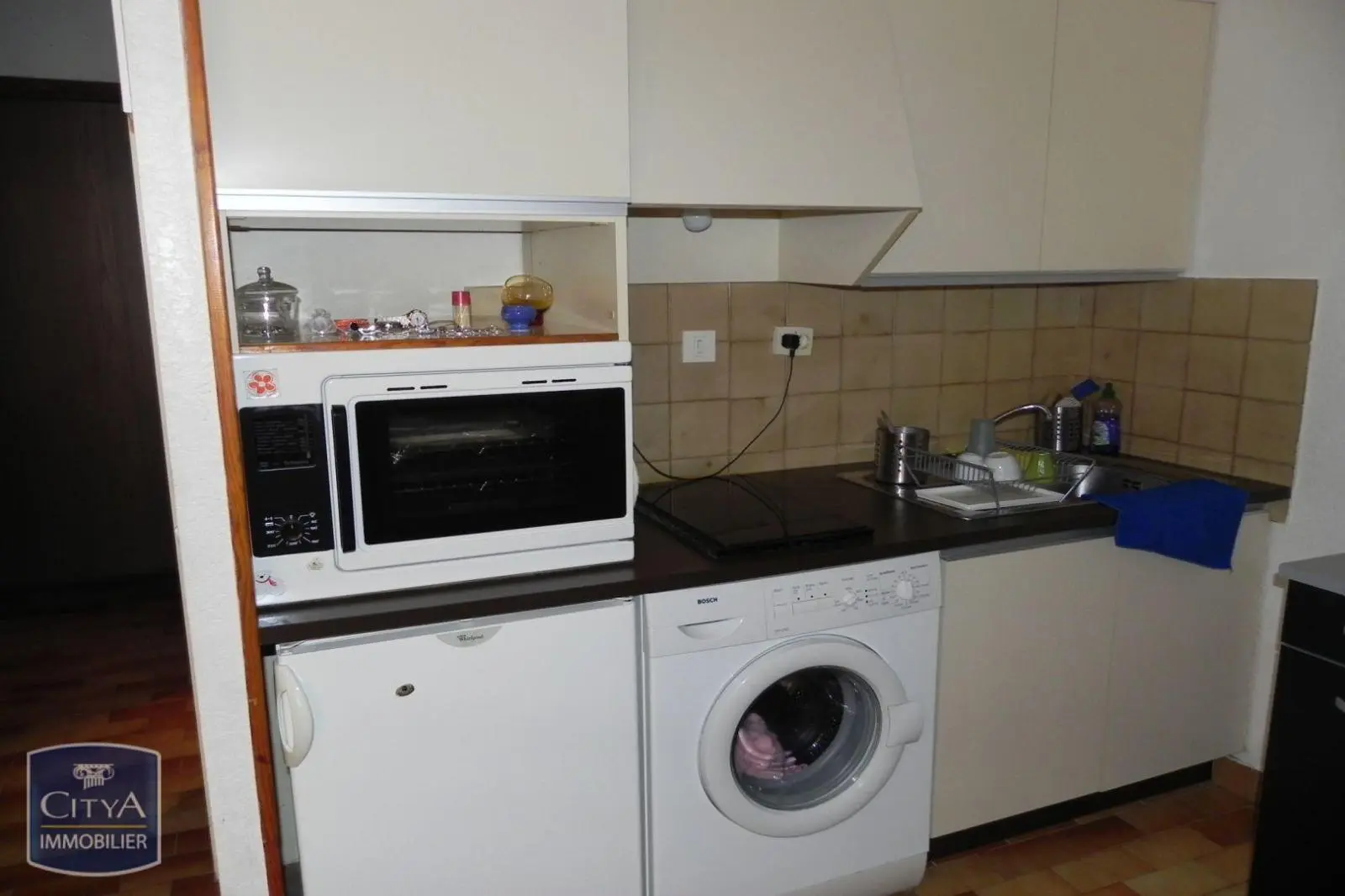 Photo 3 Appartement 1 pièce 31.26m²