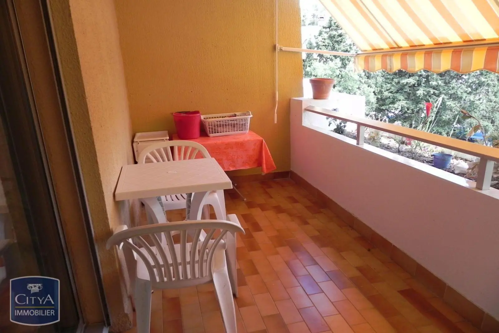 Photo 2 Appartement 1 pièce 31.26m²