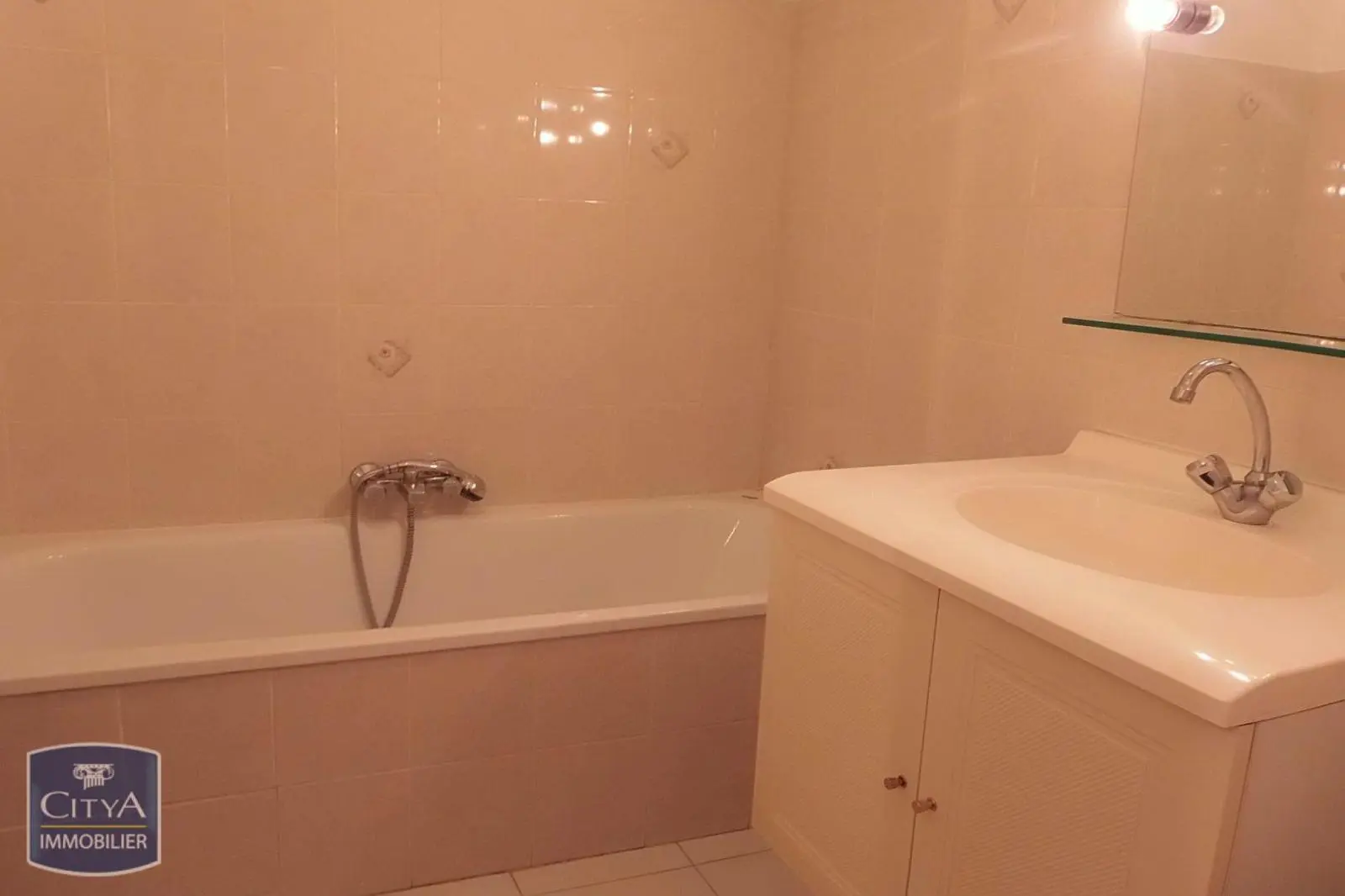 Photo 5 Appartement 3 pièces 55.33m²