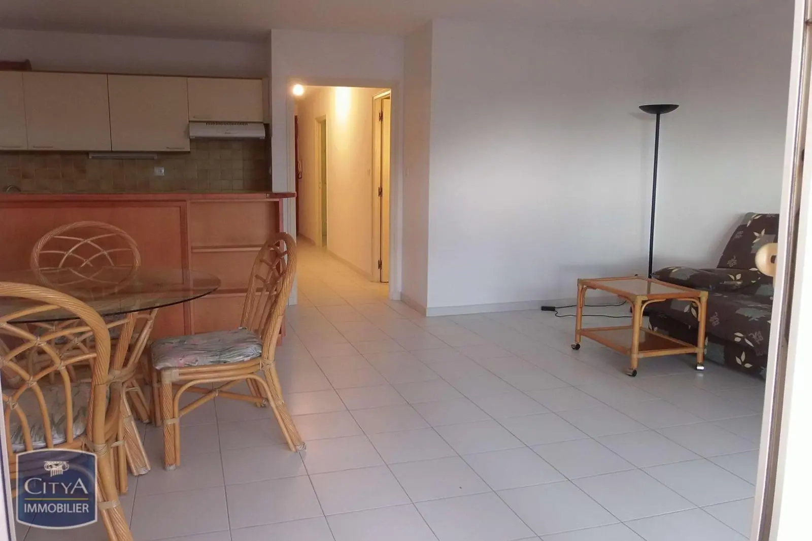 Photo 4 Appartement 3 pièces 55.33m²