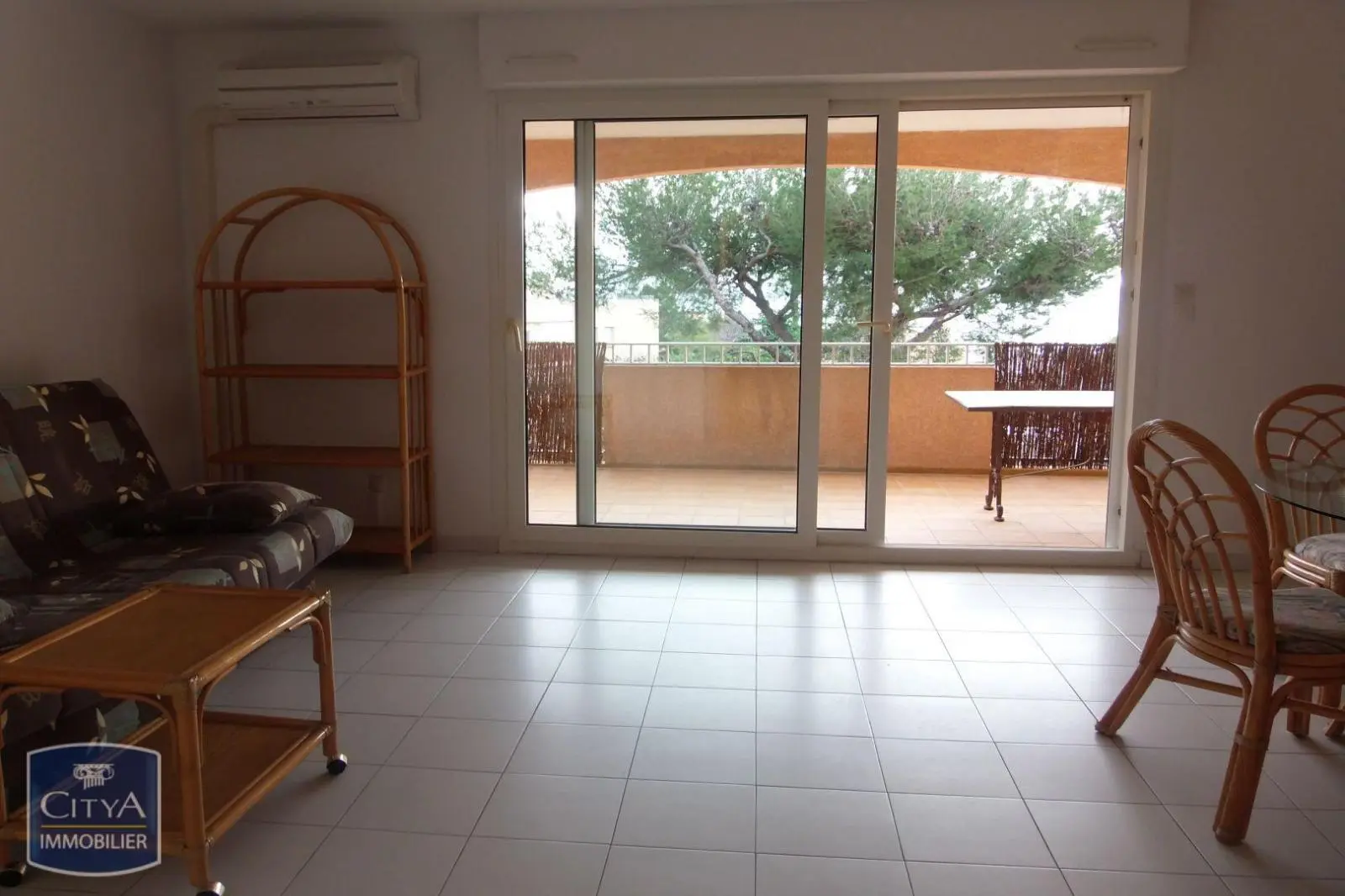 Photo 1 Appartement 3 pièces 55.33m²