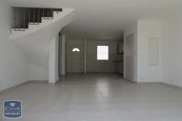 Photo 1 Appartement 3 pièces 67.69m²