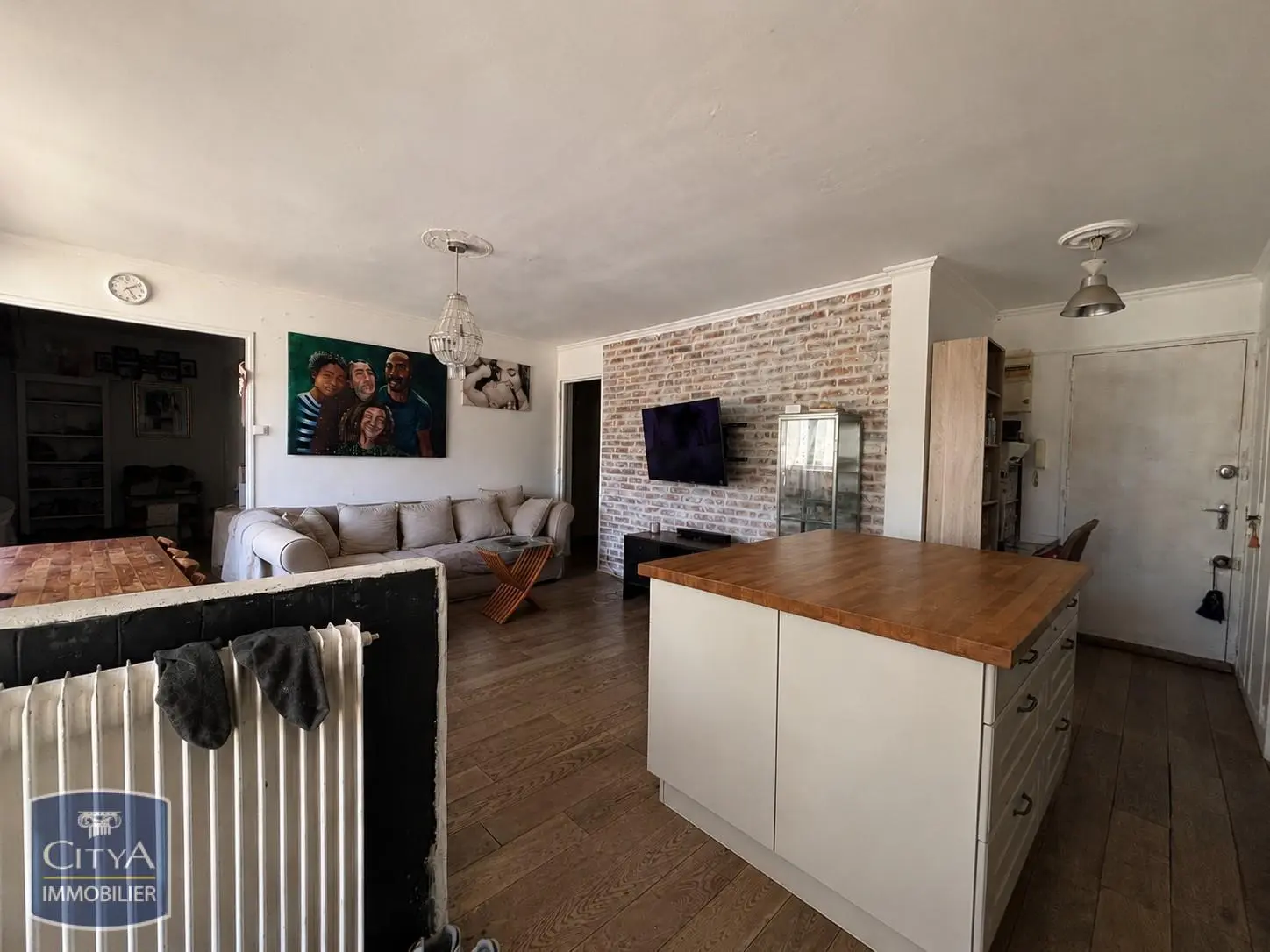 Photo 1 appartement Martigues