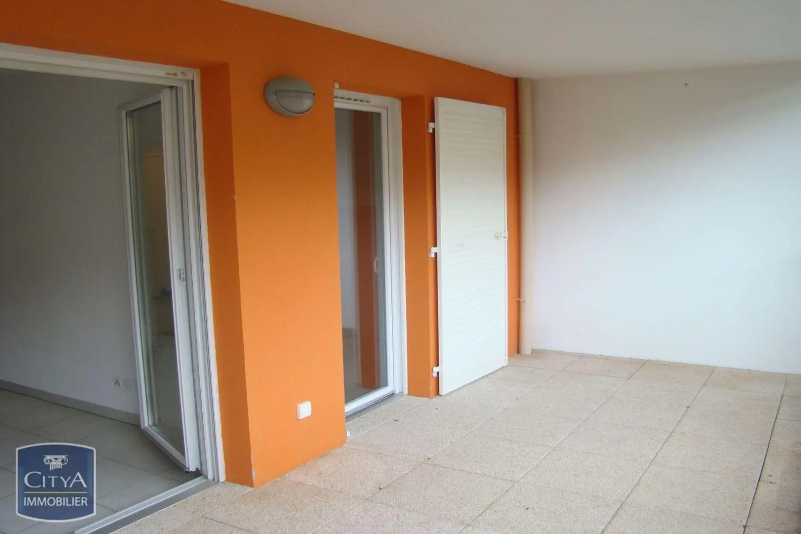Photo 2 Appartement 2 pièces 36.92m²