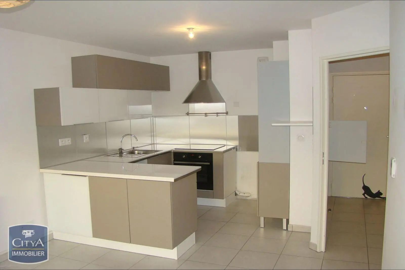 Photo 1 Appartement 2 pièces 36.92m²
