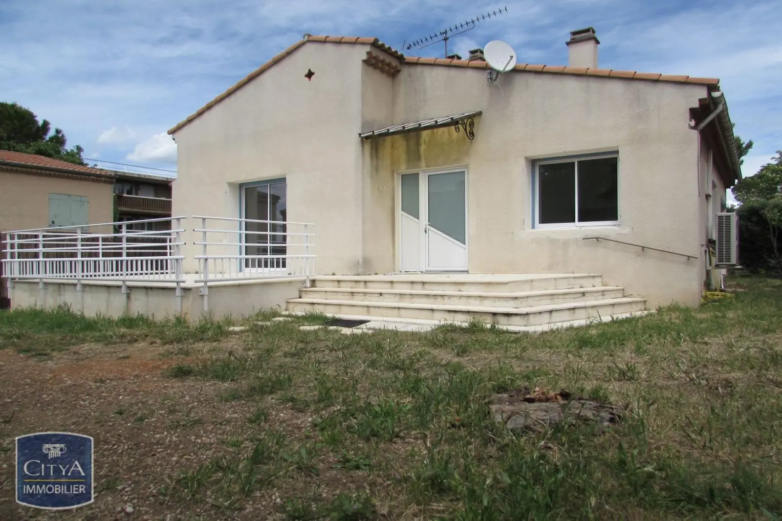 Photo 1 Maison 4 pièces 76.73m²