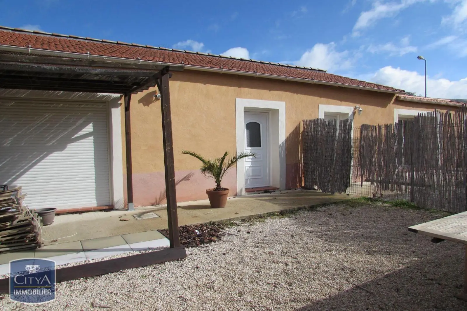 Photo 1 Appartement 2 pièces 55.25m²