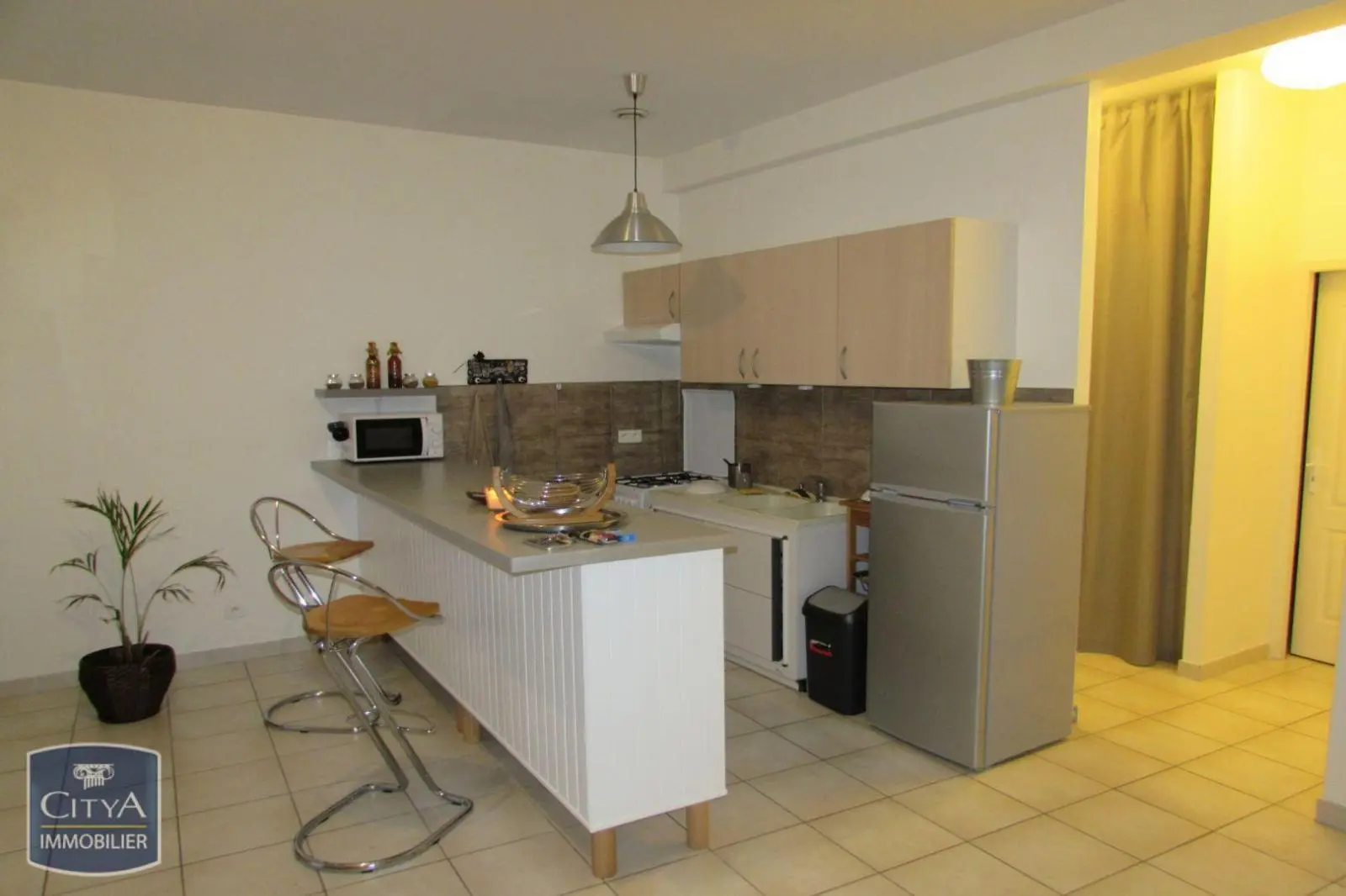 Photo 3 Appartement 2 pièces 55.25m²