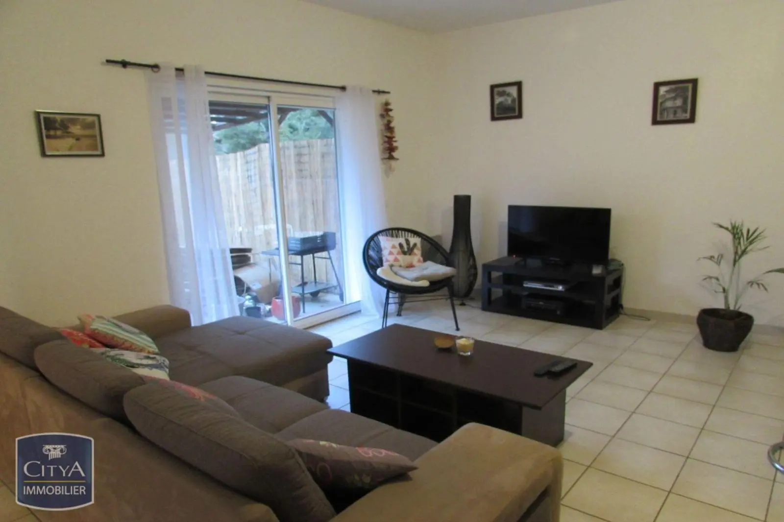 Photo 2 Appartement 2 pièces 55.25m²