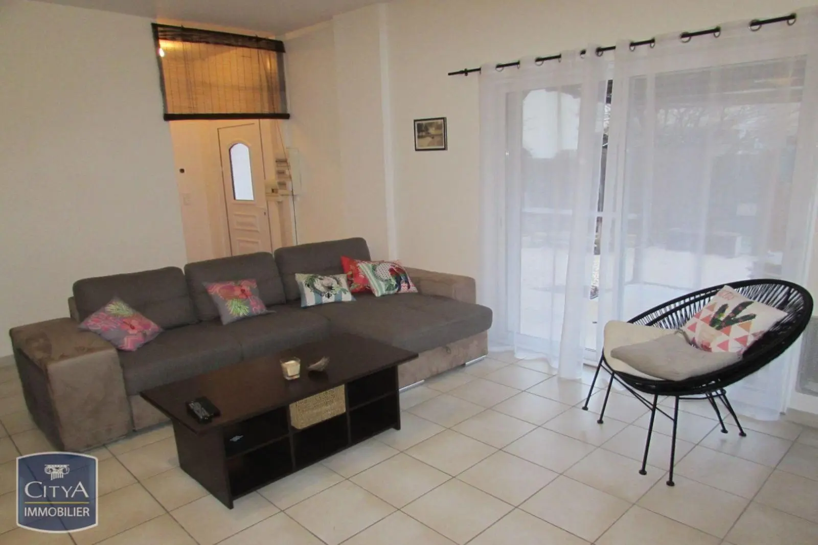 Photo 4 Appartement 2 pièces 55.25m²
