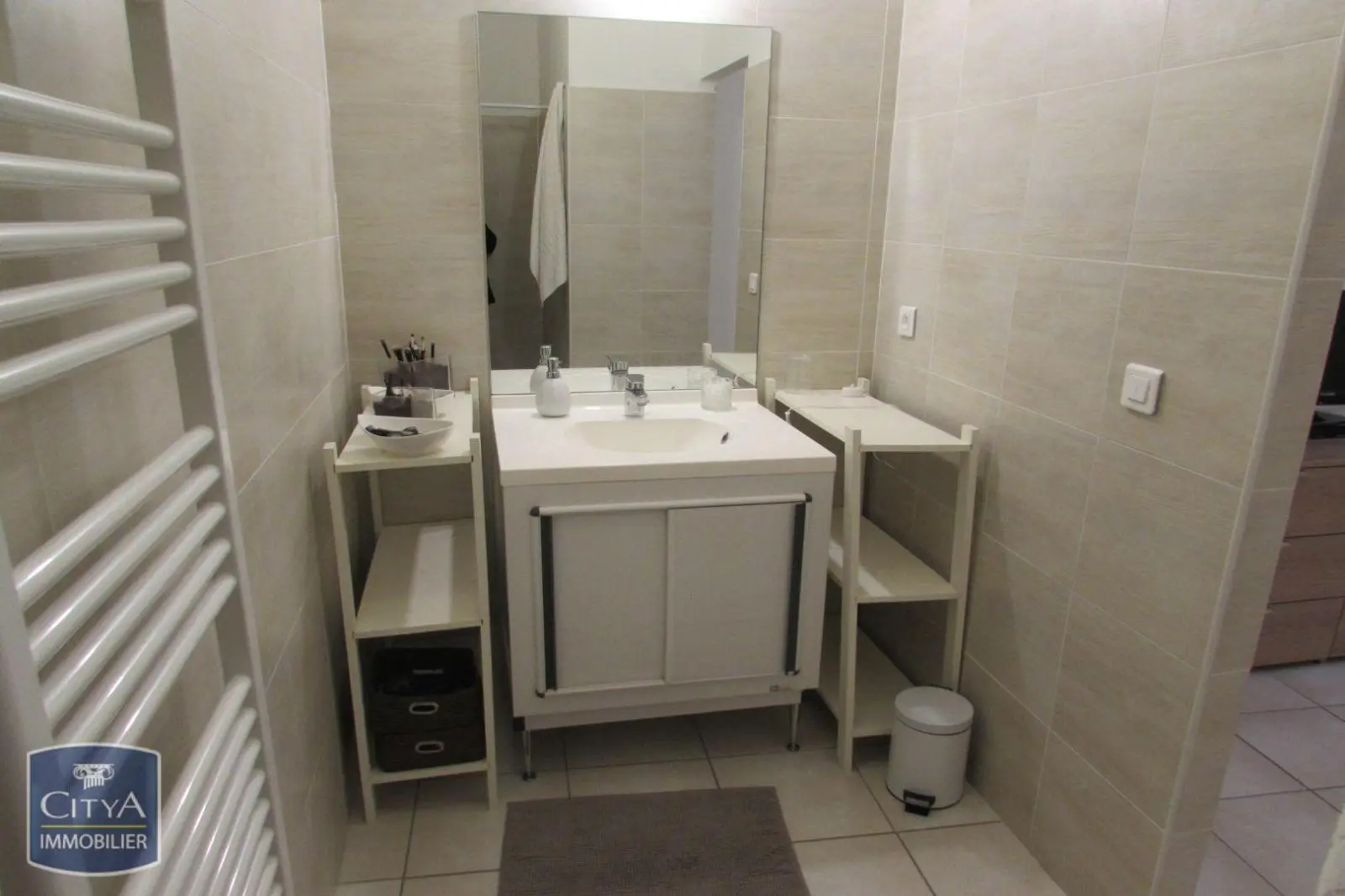 Photo 5 Appartement 2 pièces 55.25m²