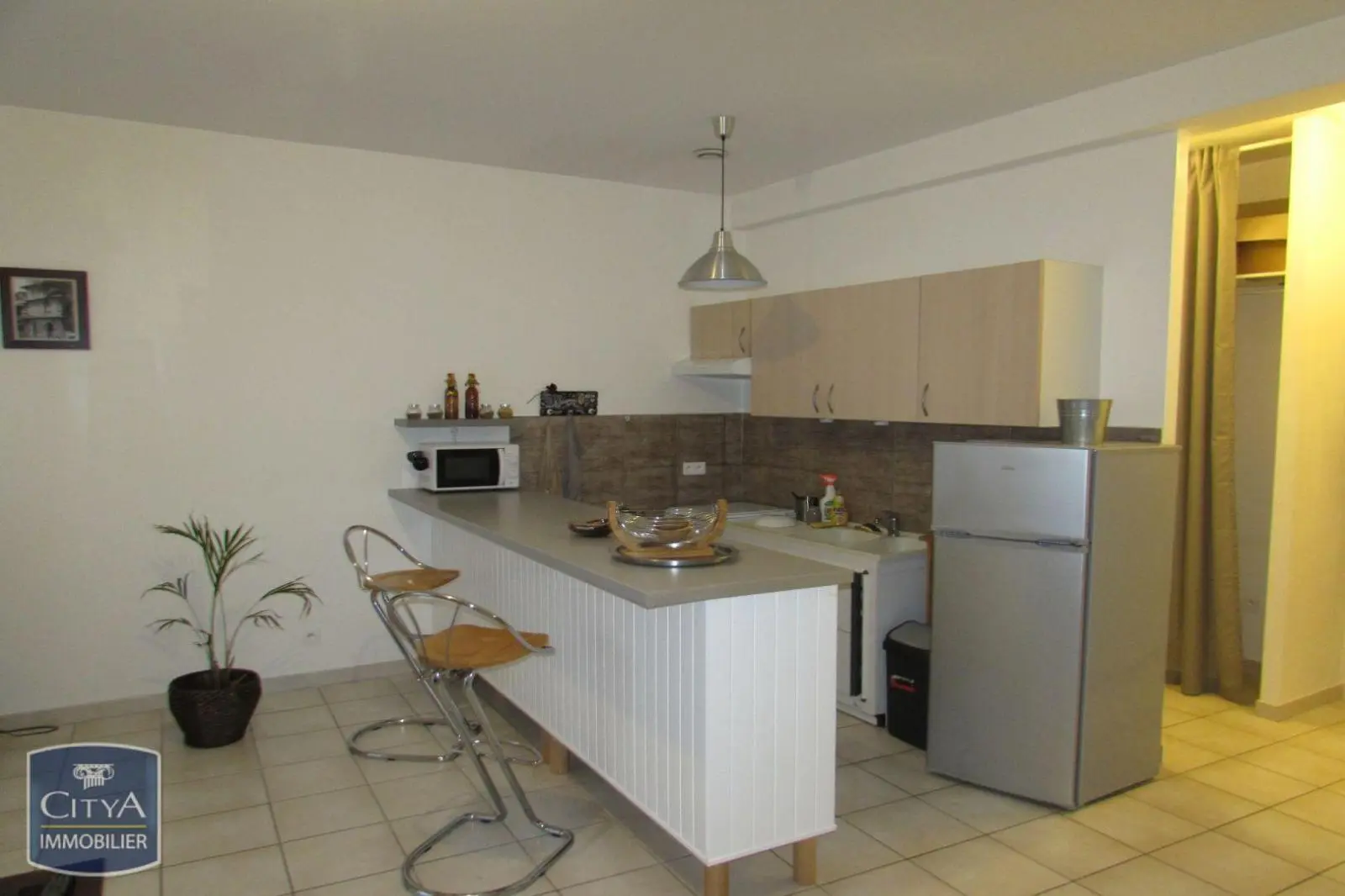 Photo 6 Appartement 2 pièces 55.25m²