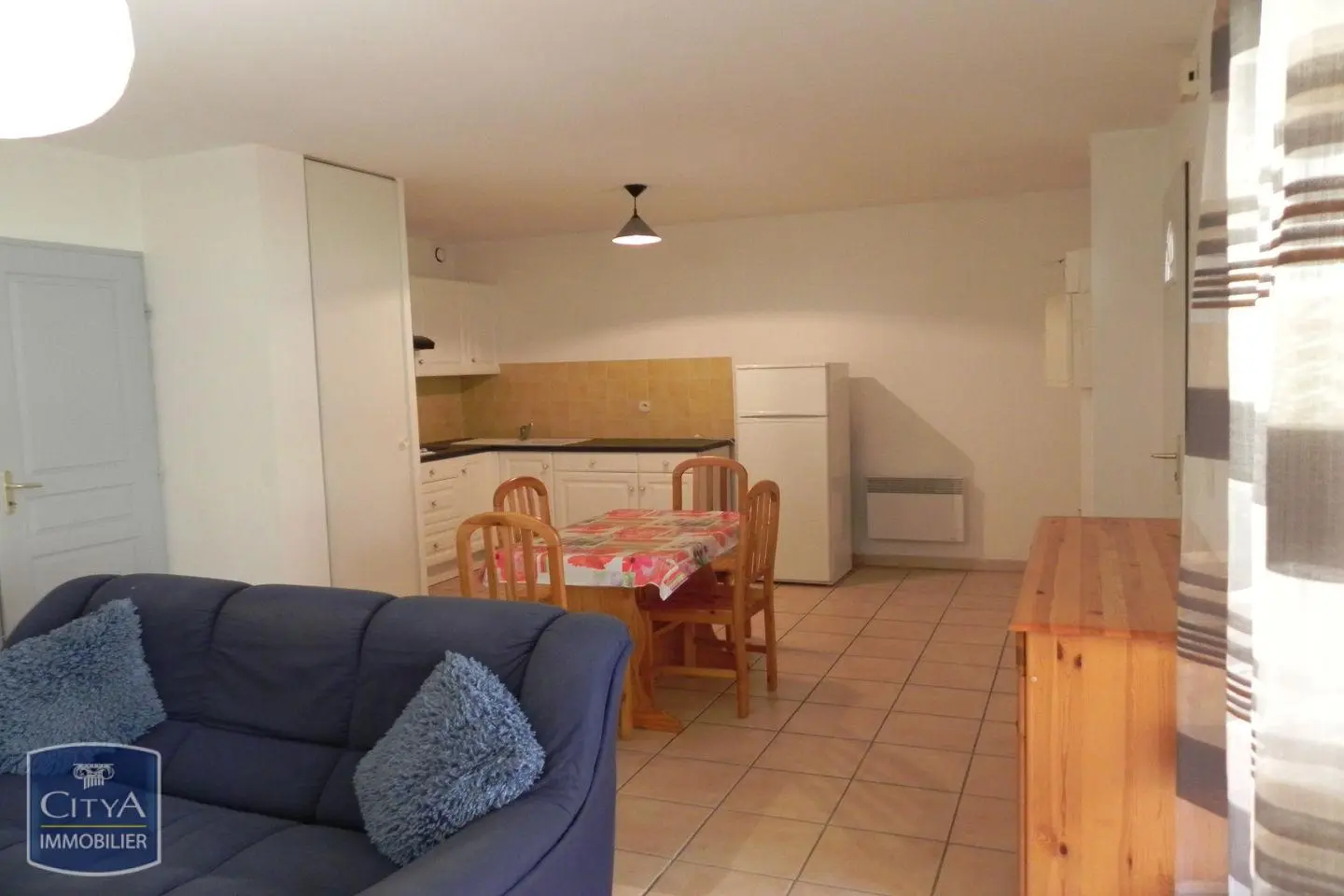 Photo 3 Appartement 2 pièces 46.92m²