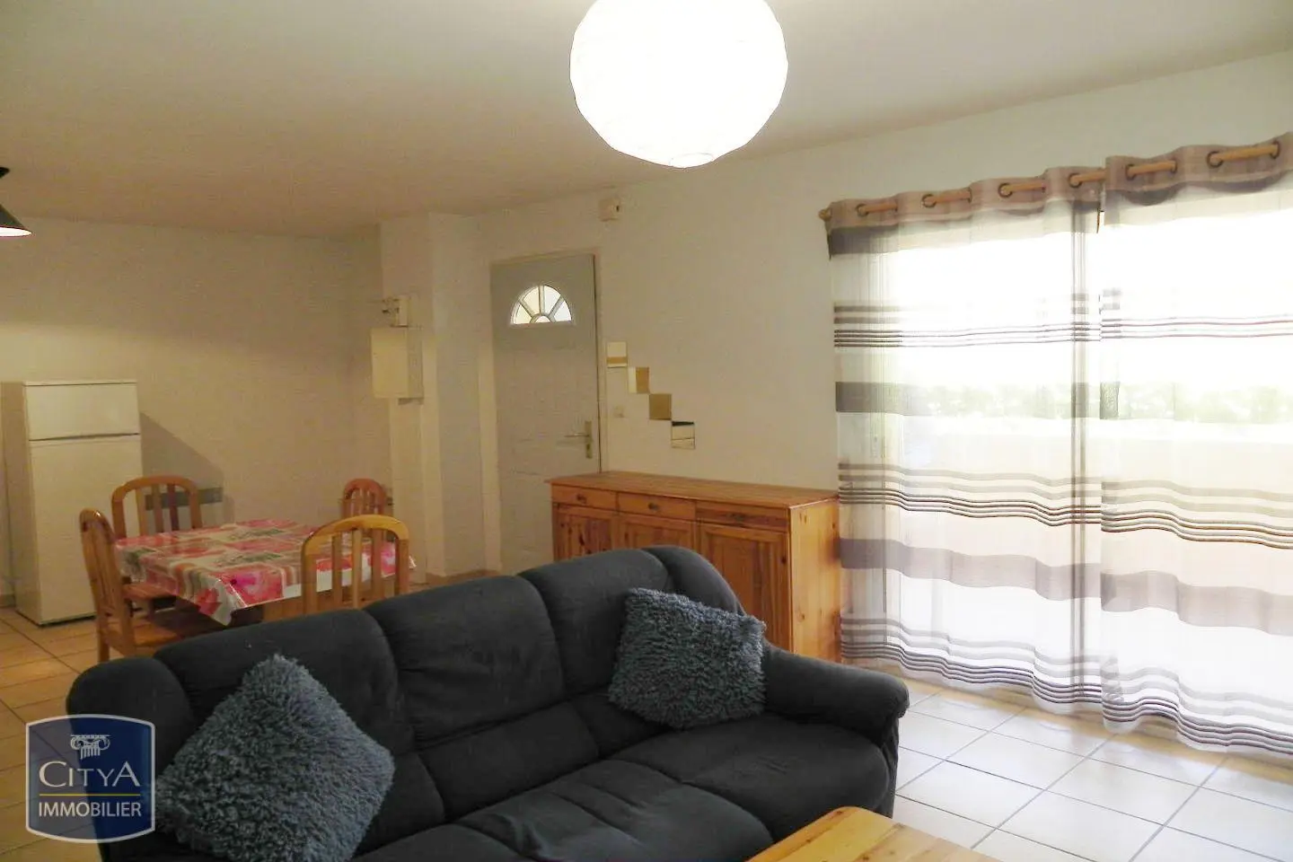 Photo 1 Appartement 2 pièces 46.92m²