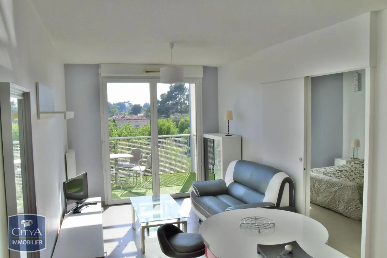Photo 2 Appartement 2 pièces 35.05m²