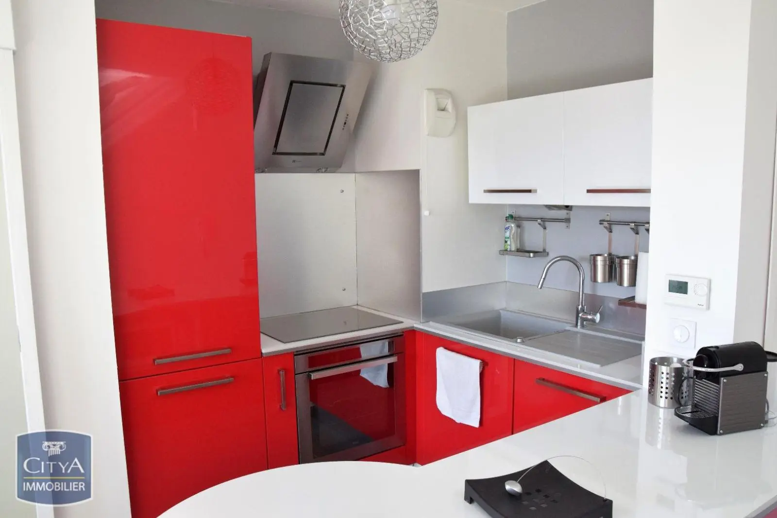 Photo 3 Appartement 2 pièces 35.05m²