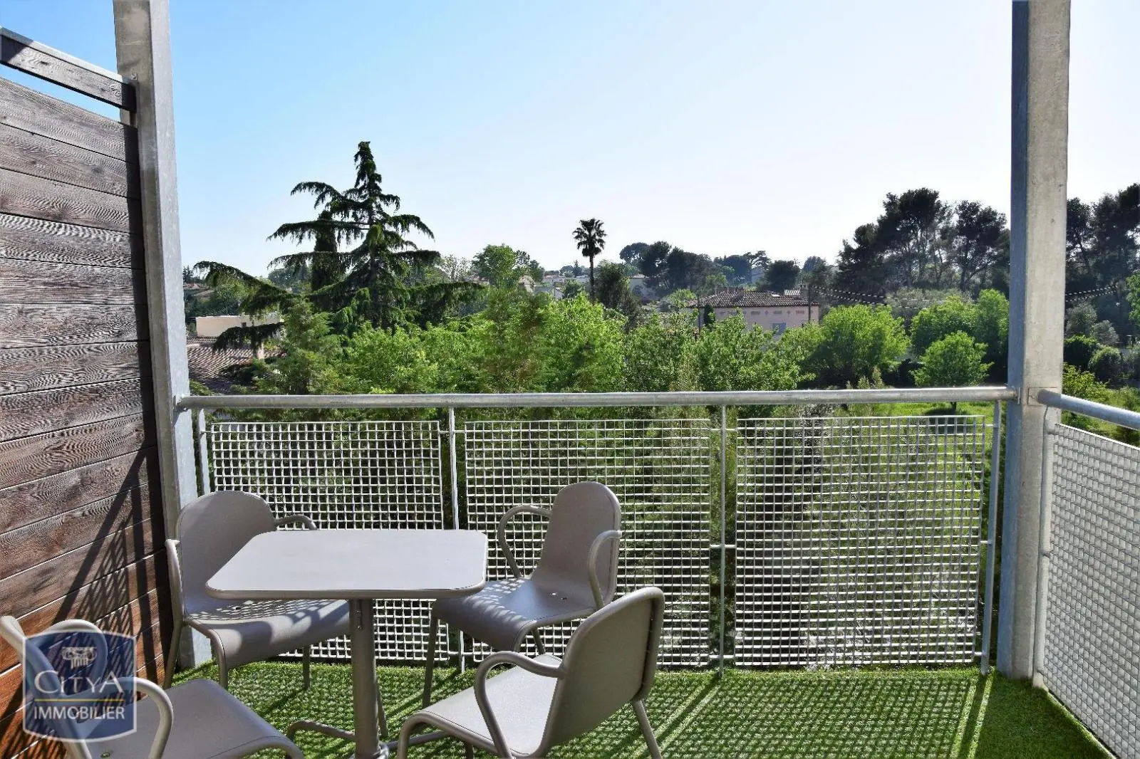 Photo 1 Appartement 2 pièces 35.05m²