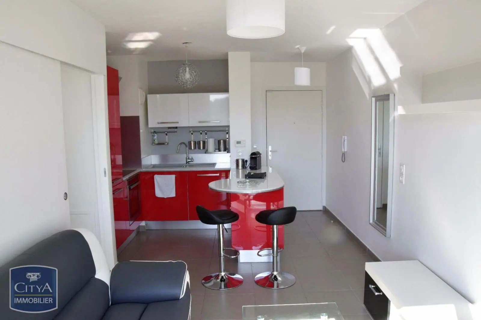 Photo 5 Appartement 2 pièces 35.05m²