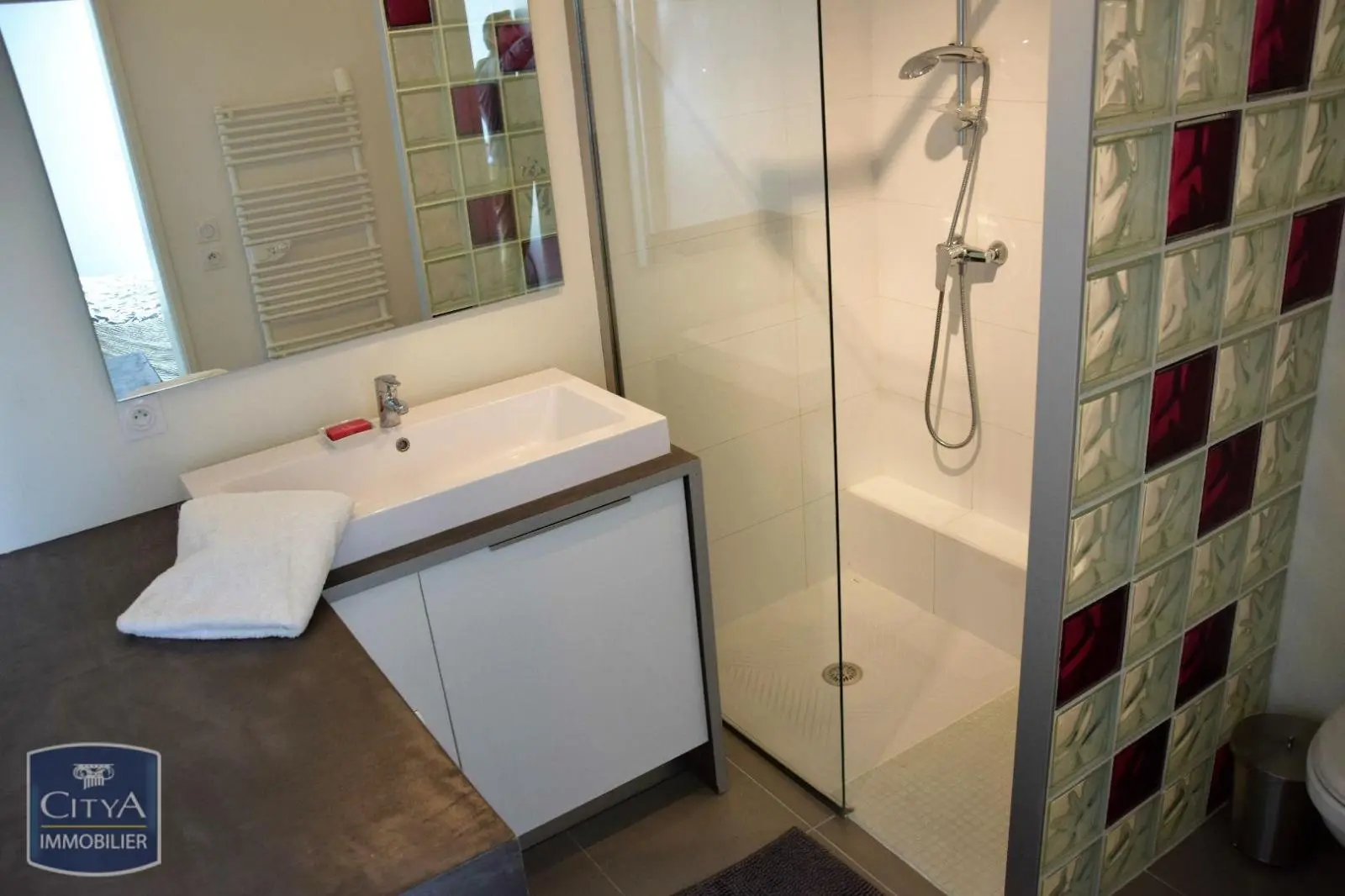 Photo 7 Appartement 2 pièces 35.05m²