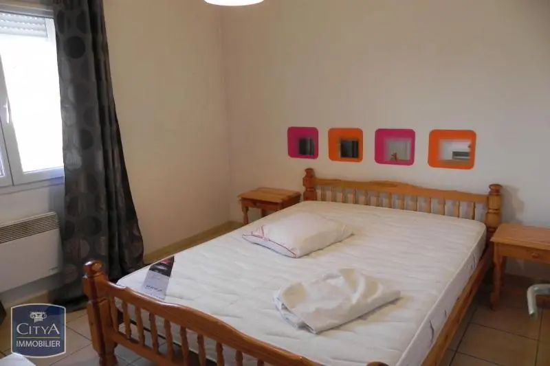 Photo 5 Appartement 2 pièces 46.21m²