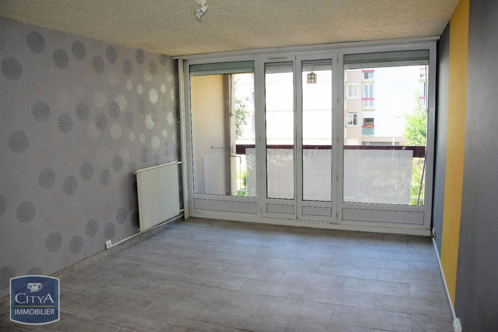 Photo 2 Appartement 3 pièces 66.34m²