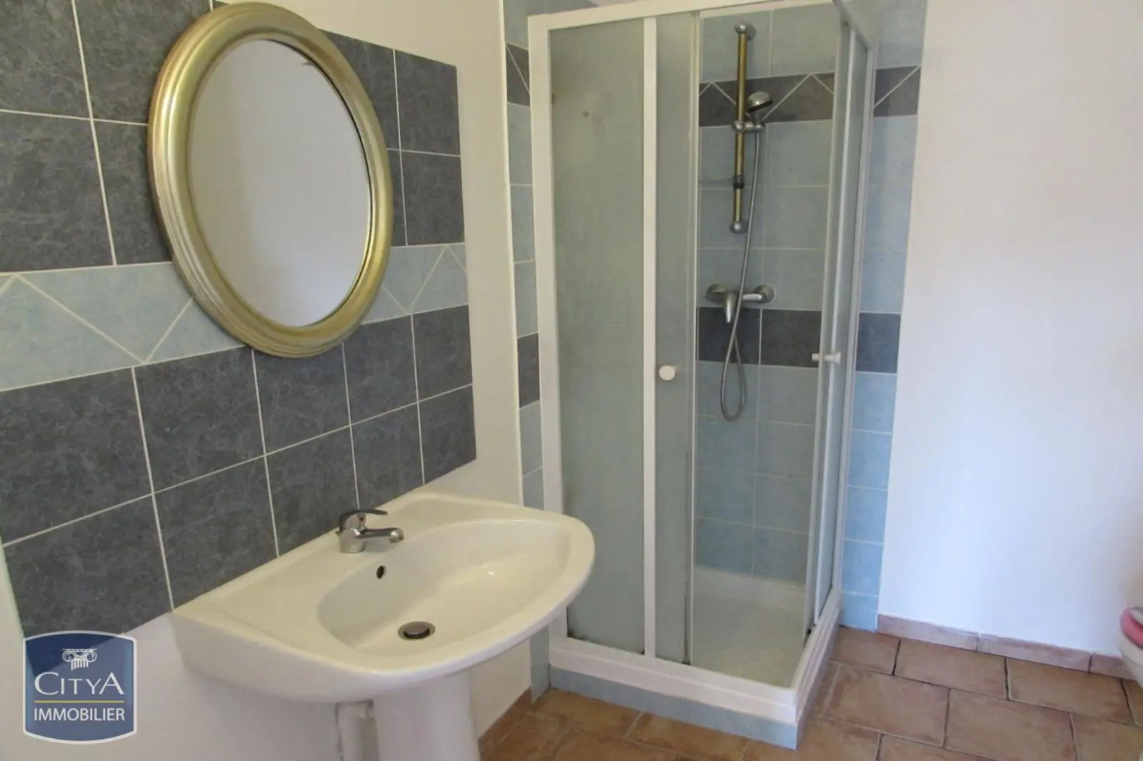 Photo 2 Appartement 1 pièce 29.33m²