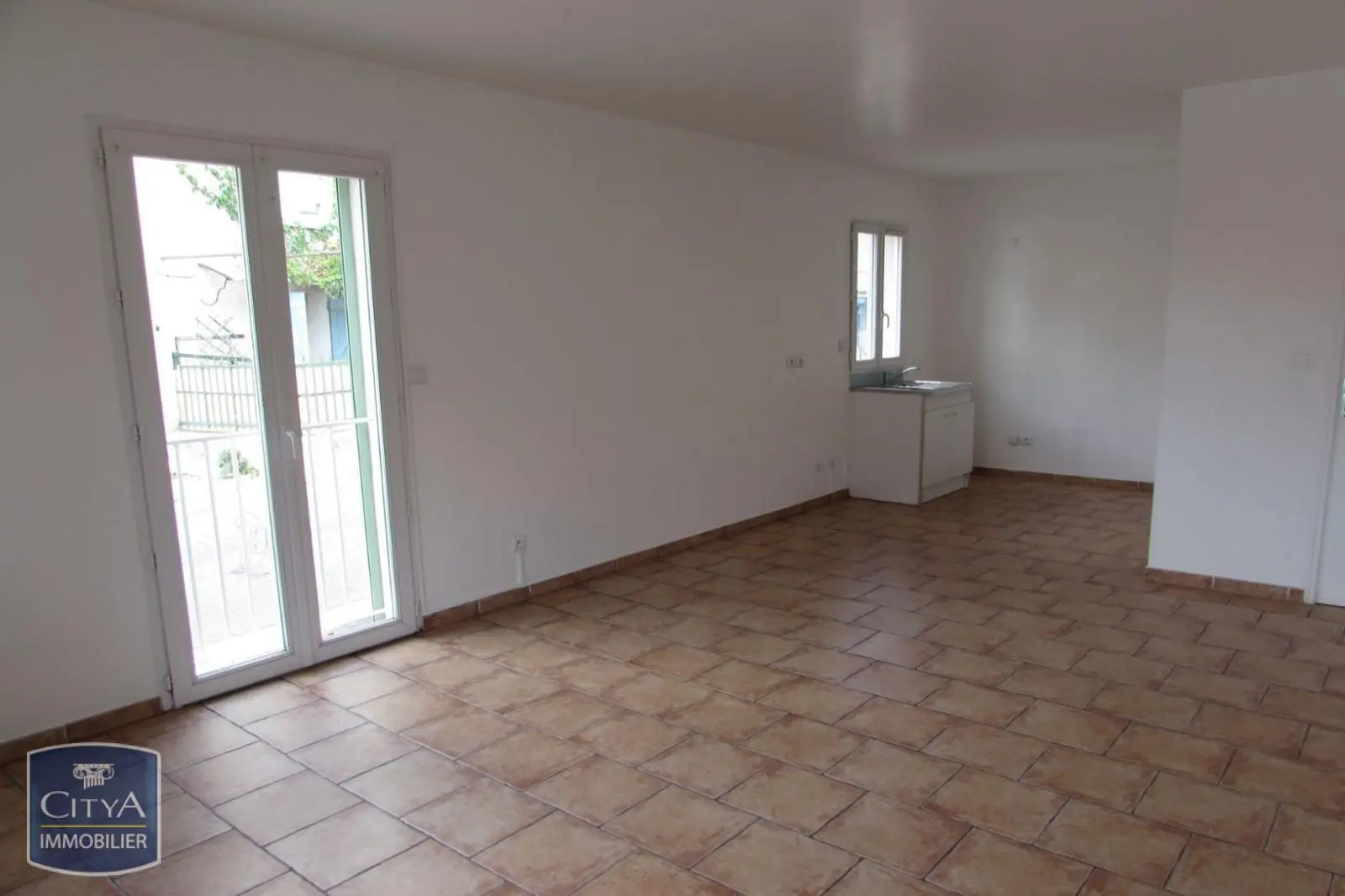 Photo 1 Appartement 1 pièce 29.33m²