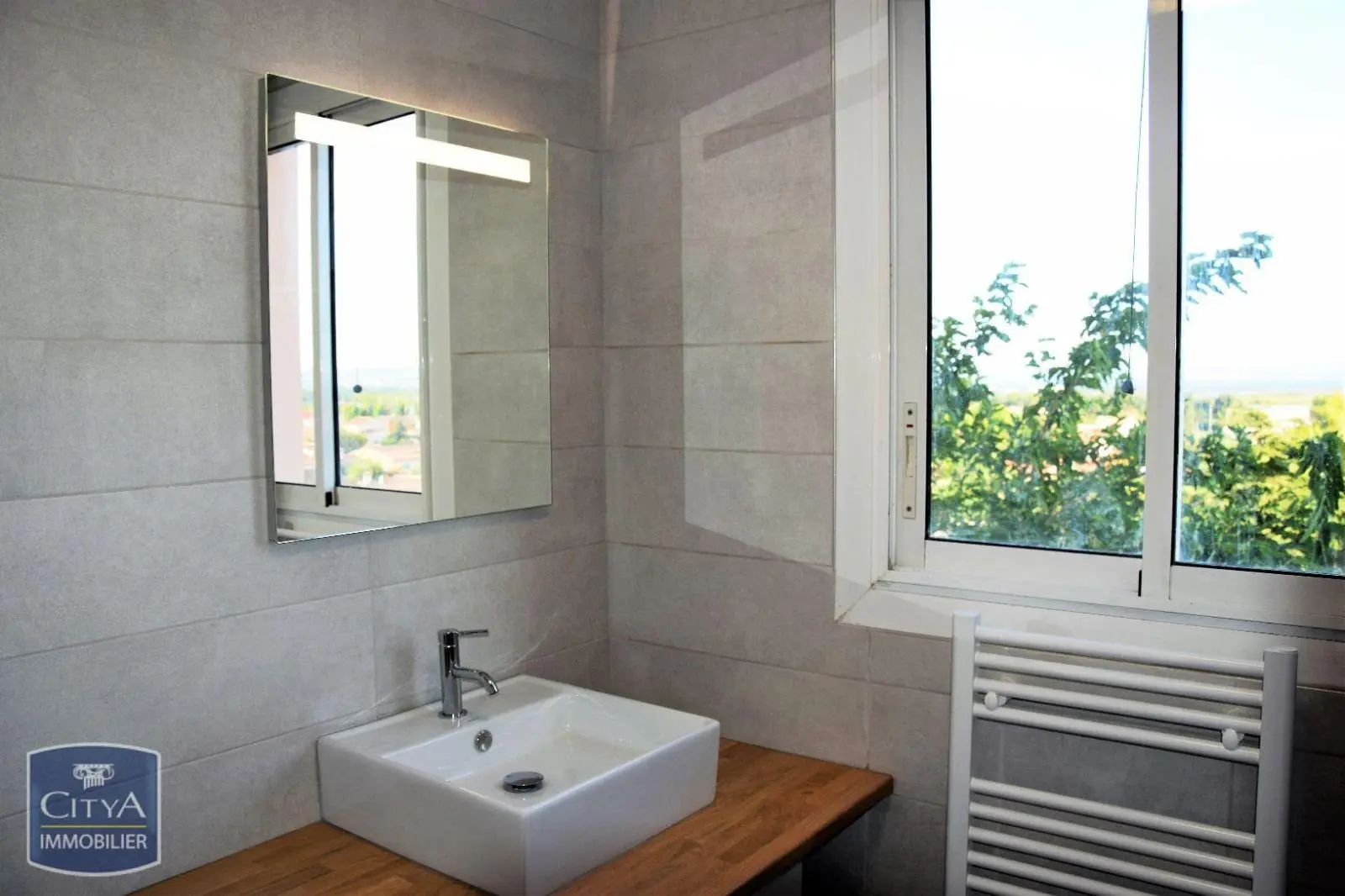 Photo 5 Appartement 3 pièces 55.46m²