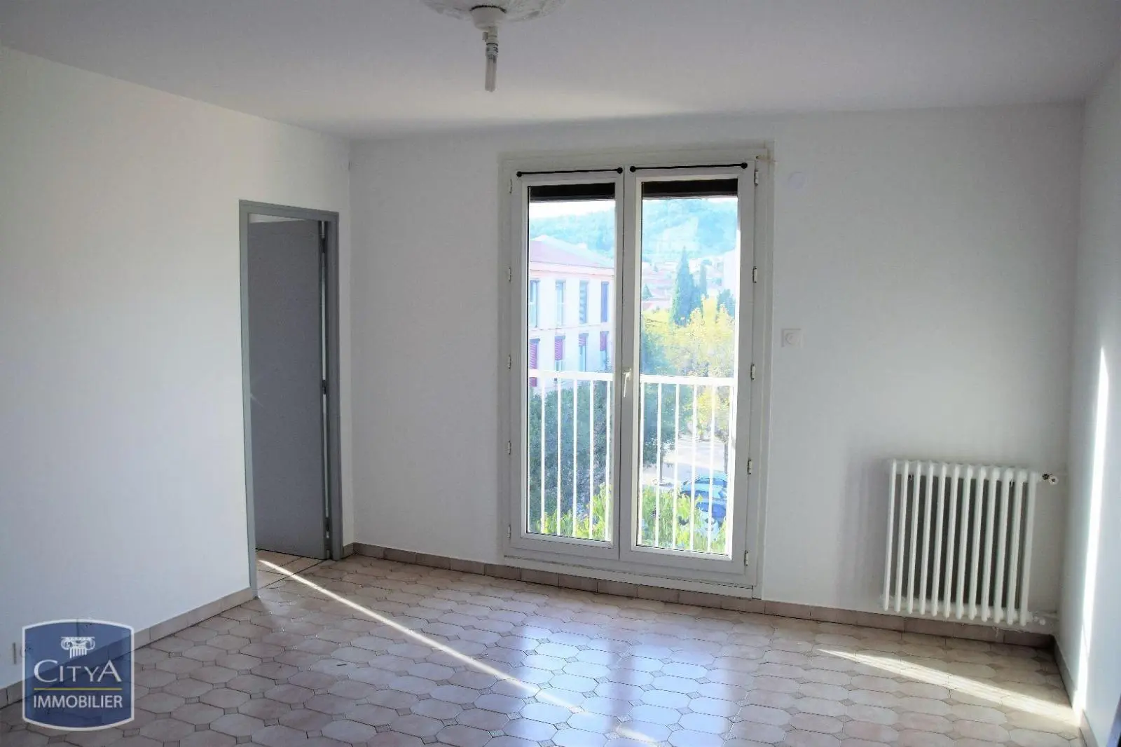 Photo 1 Appartement 3 pièces 55.46m²