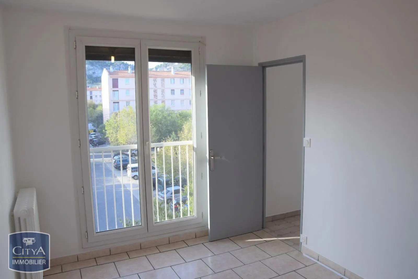 Photo 3 Appartement 3 pièces 55.46m²