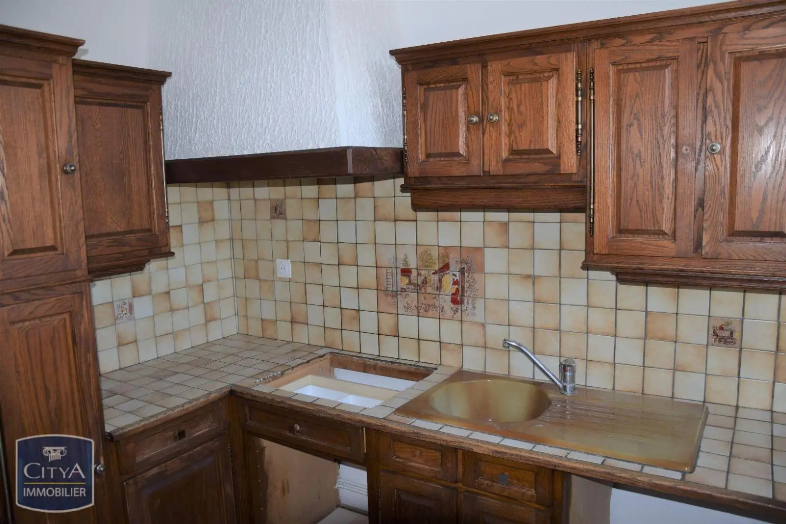 Photo 2 Appartement 3 pièces 55.46m²