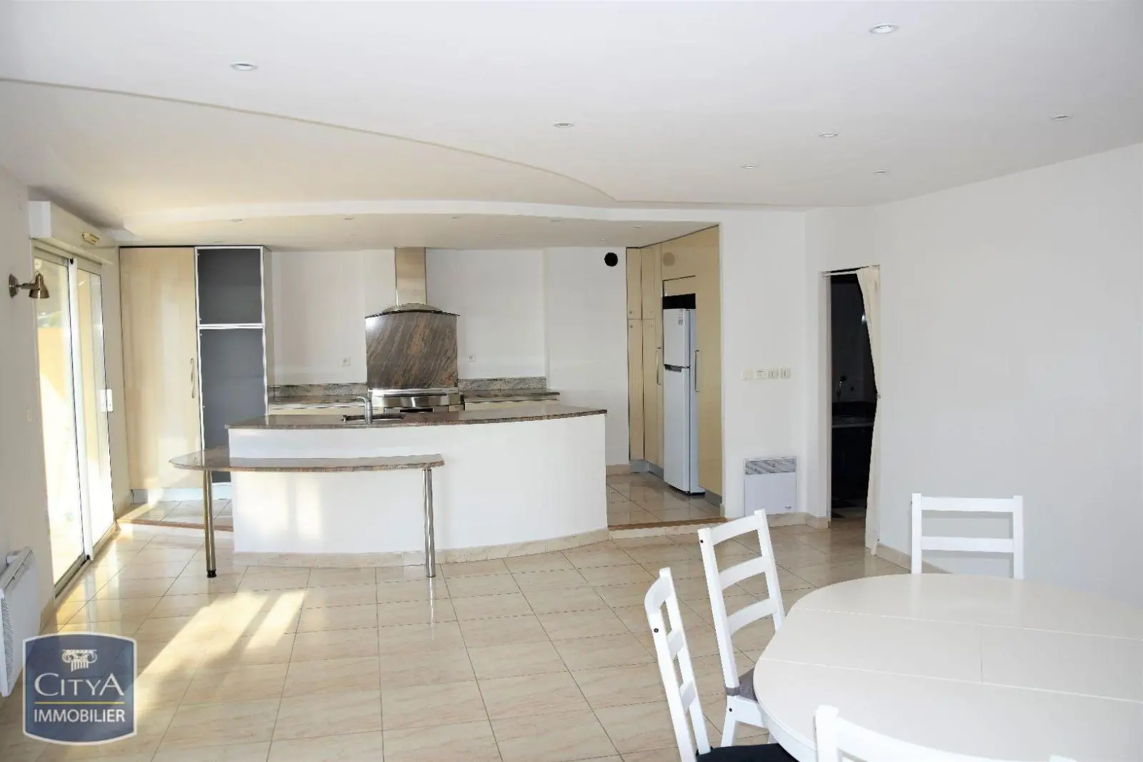 Photo 3 Appartement 3 pièces 92.4m²