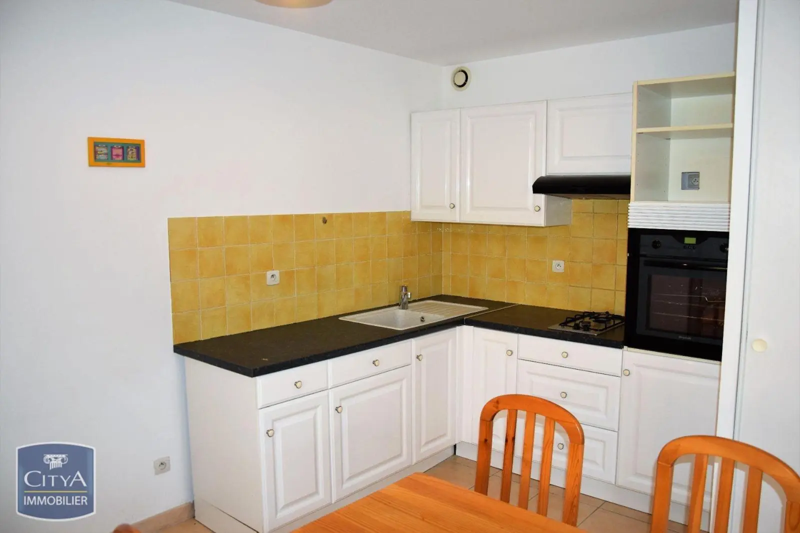 Photo 5 Appartement 2 pièces 46.21m²