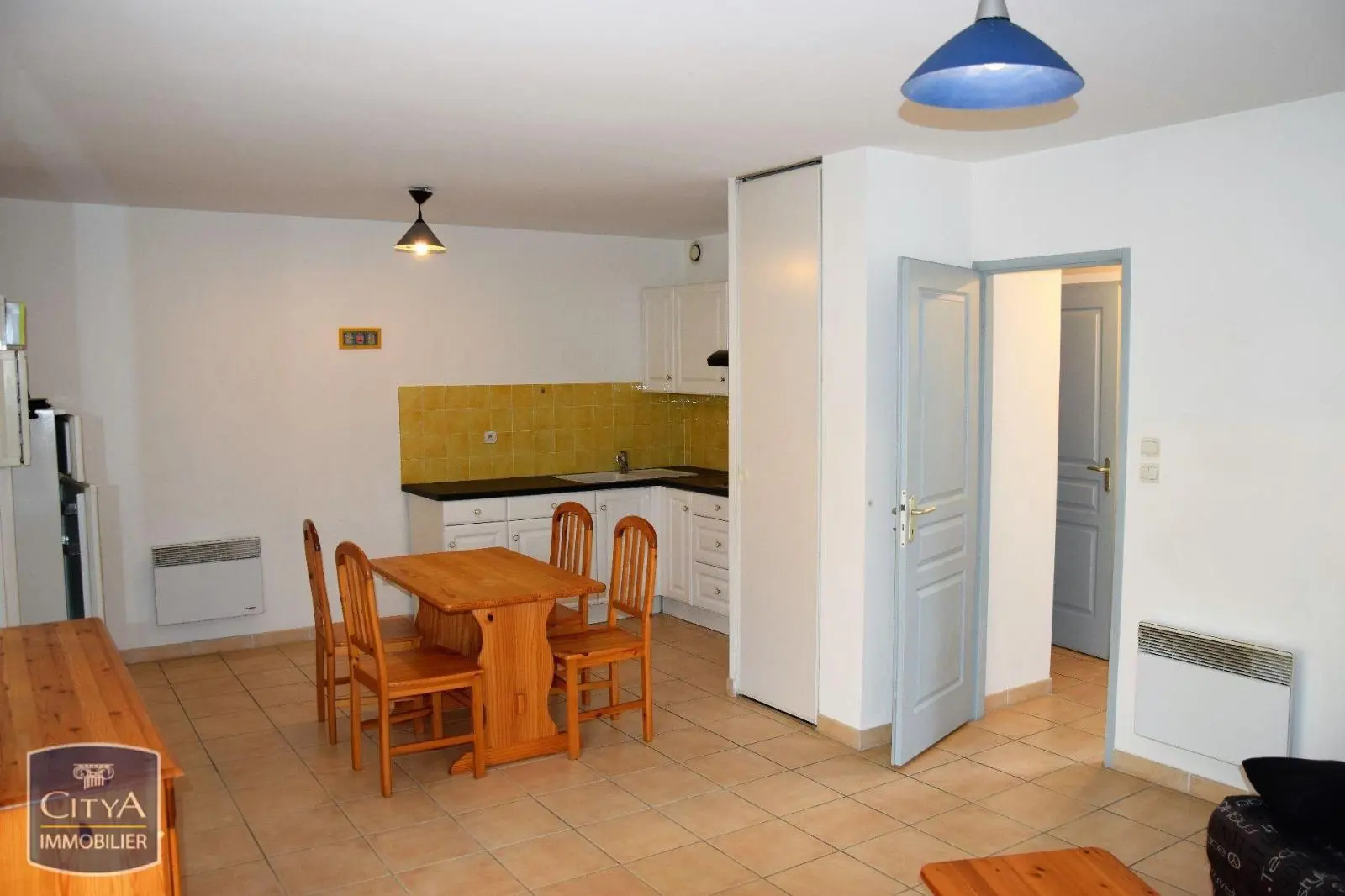 Photo 4 Appartement 2 pièces 46.21m²