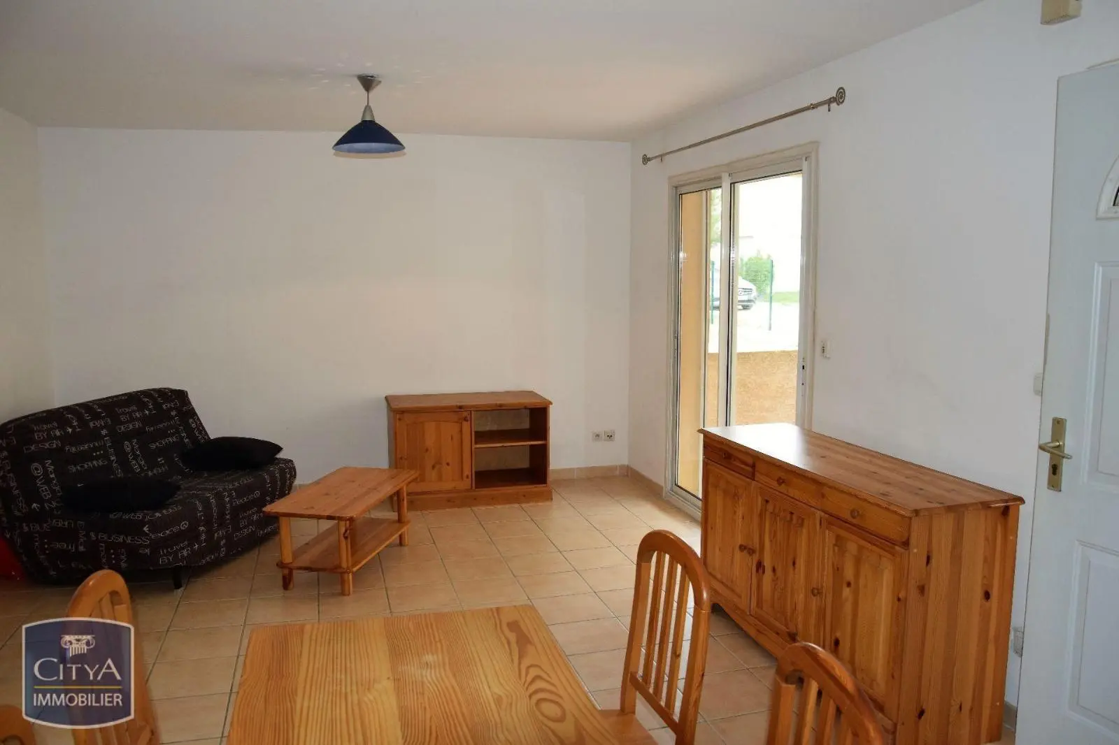 Photo 2 Appartement 2 pièces 46.21m²