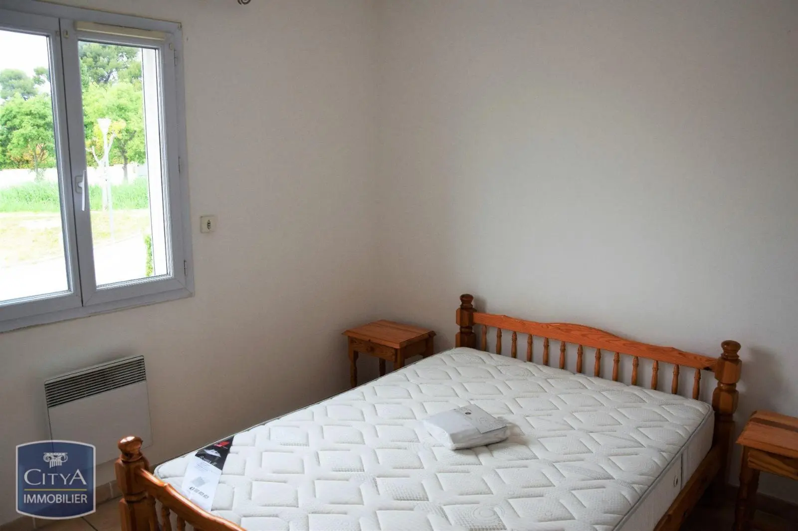 Photo 8 Appartement 2 pièces 46.21m²