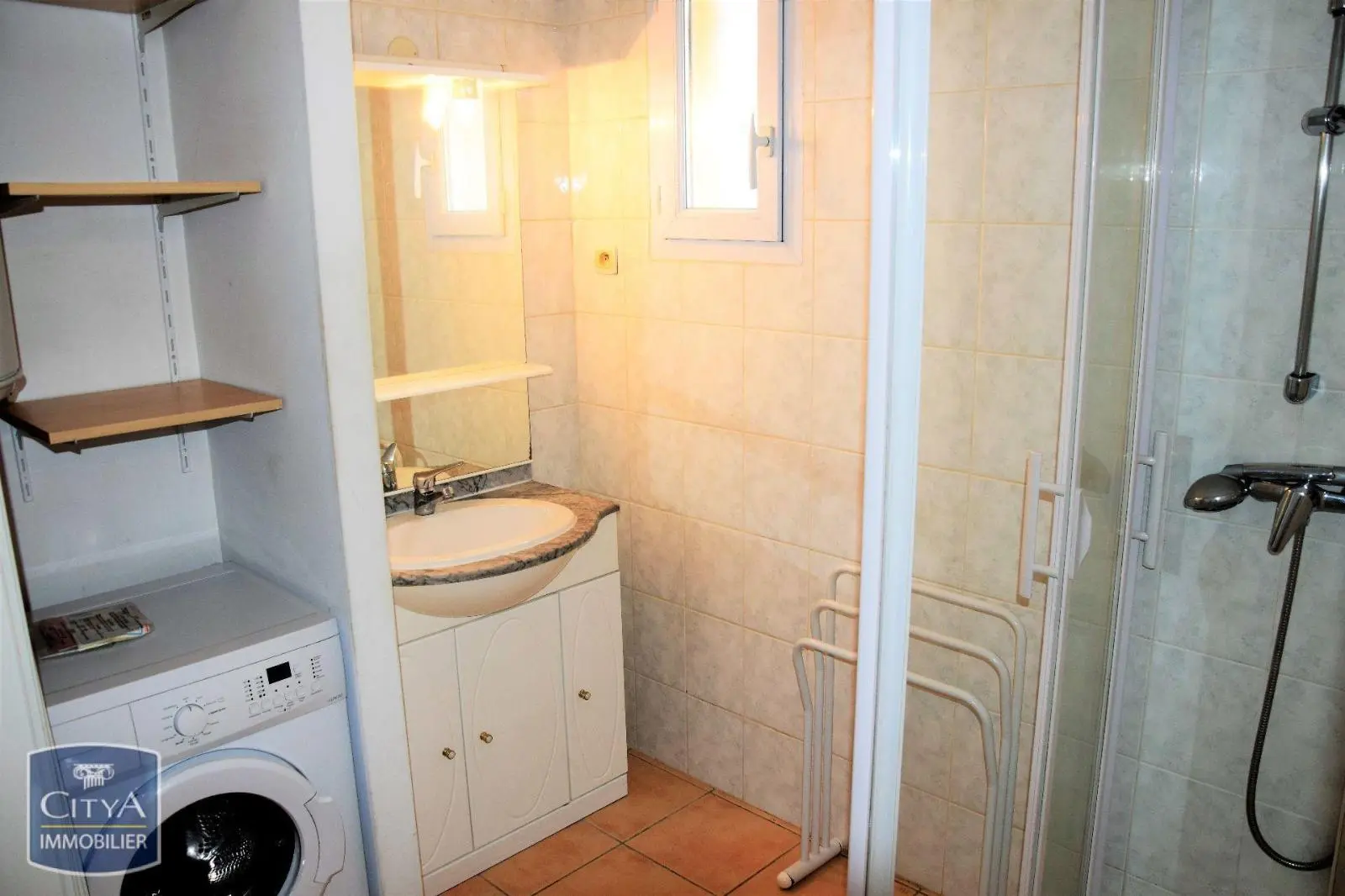 Photo 7 Appartement 2 pièces 46.21m²