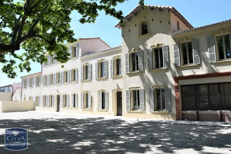 Photo 2 Appartement 3 pièces 63.21m²