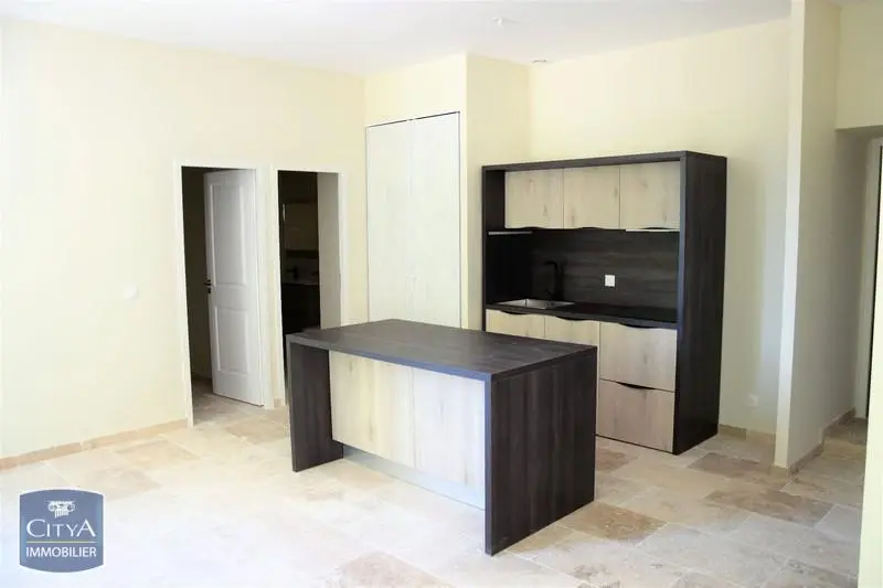 Photo 1 Appartement 3 pièces 63.21m²