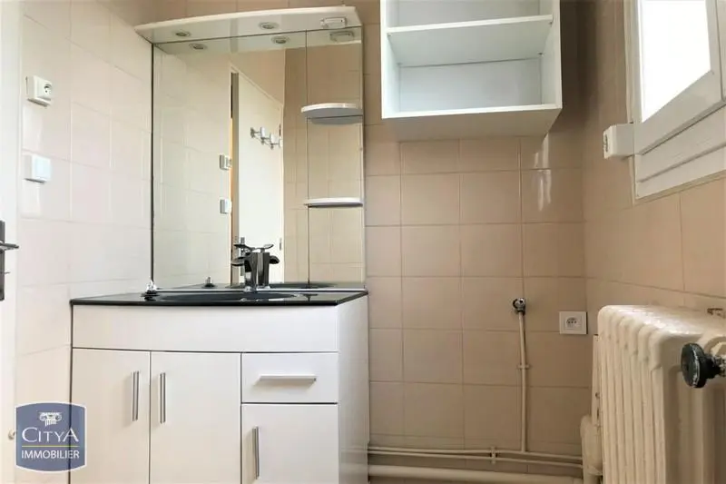 Photo 4 Appartement 3 pièces 55.92m²