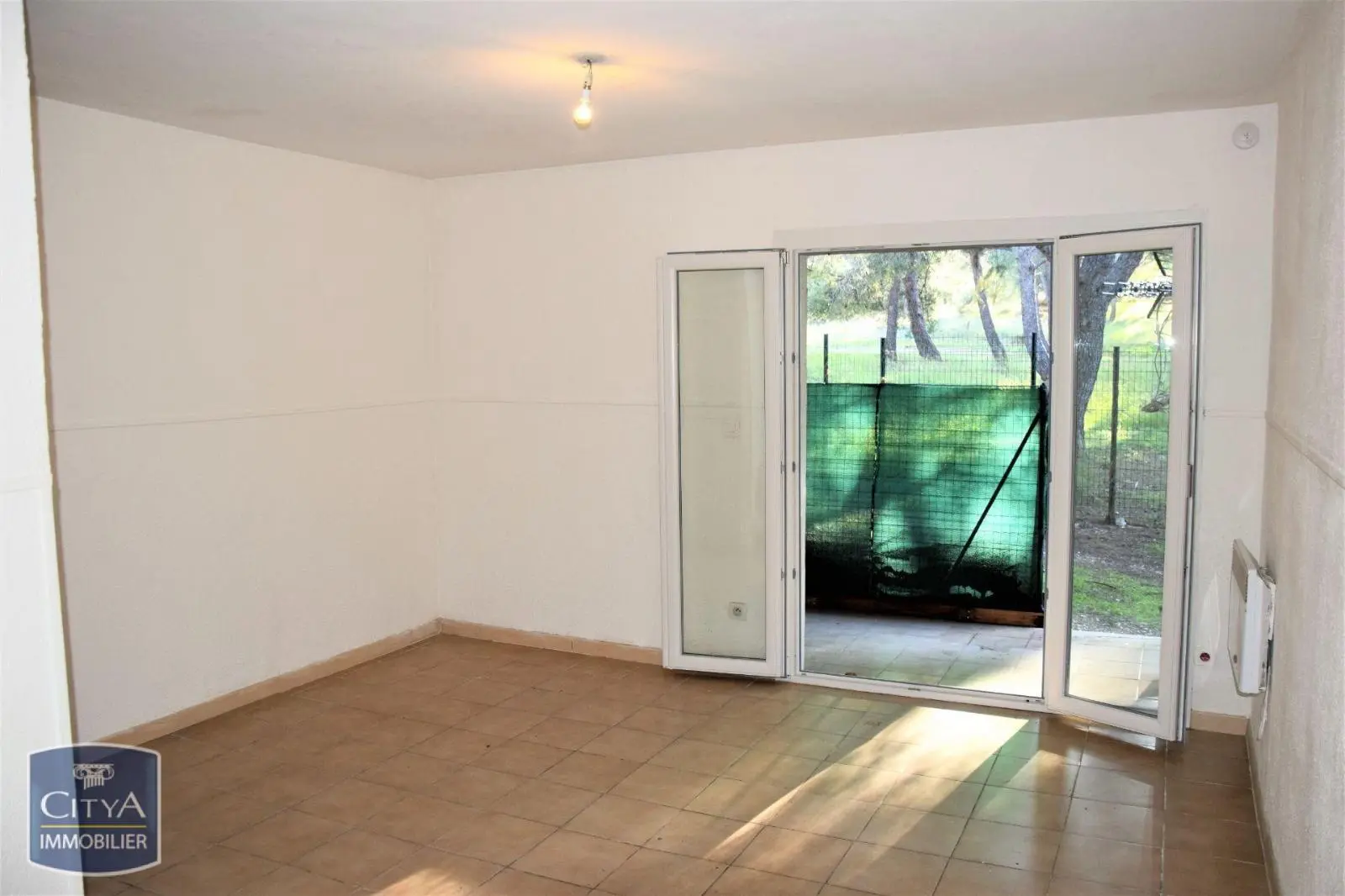 Photo 1 Appartement 1 pièce 27.05m²