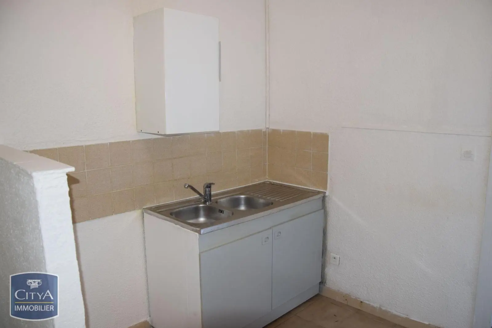 Photo 3 Appartement 1 pièce 27.05m²