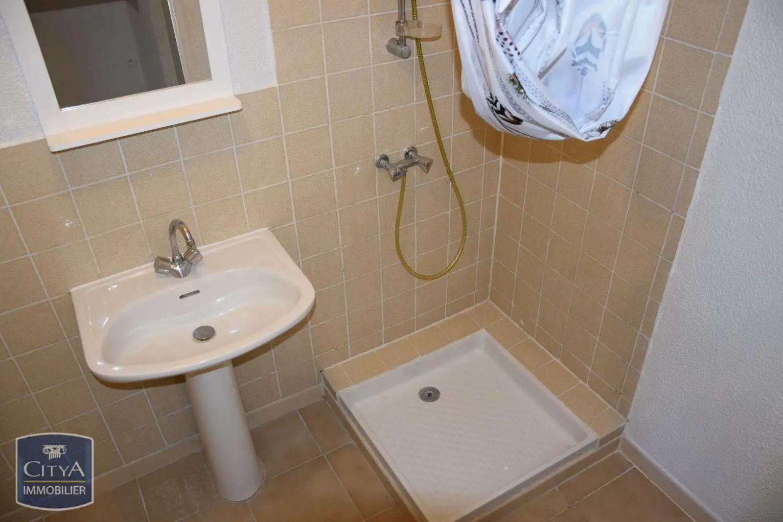 Photo 4 Appartement 1 pièce 27.05m²
